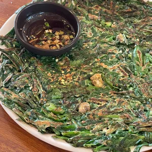 문수산국수집 사진 1