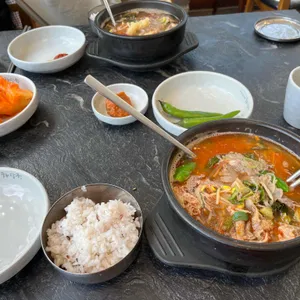 제주은희네해장국 대표 사진