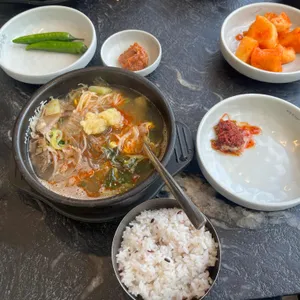 제주은희네해장국 대표 사진