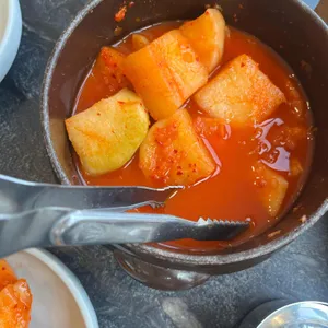 제주은희네해장국 대표 사진