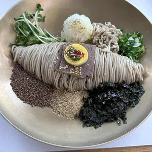 한라산아래첫마을 영농조합법인 사진