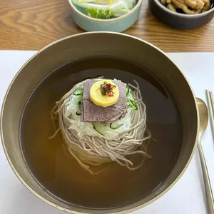 한라산아래첫마을 영농조합법인 대표 사진
