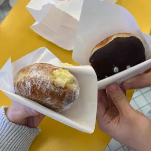 카페 노티드 사진 1