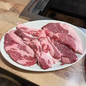 연리지가든 사진