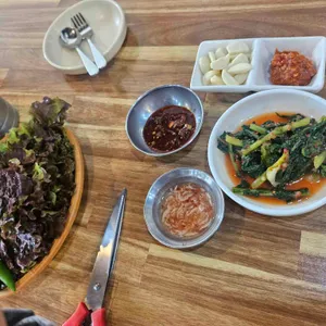 퇴계막국수 대표 사진