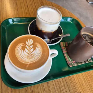 SUM OF SETS COFFEE 사진 1