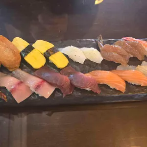 스시도 초밥 사진