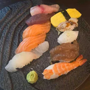 스시도 초밥 사진