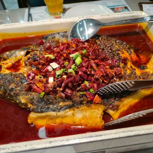 반티엔야오 카오위 대표 사진