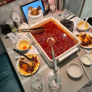 반티엔야오 카오위 대표 사진