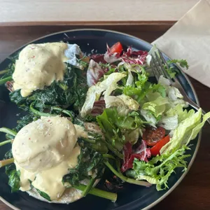 카페 리버티 더 테이블 사진 1