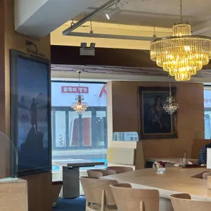 카페리버티 더 테이블 대표 사진