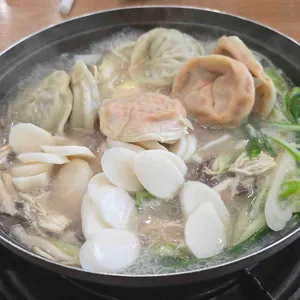 명가만두 사진
