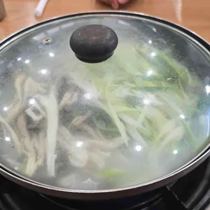 명가만두 사진