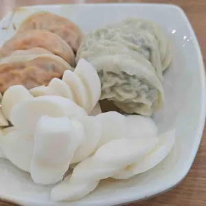 명가만두 사진