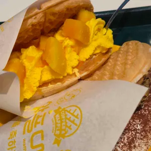 와플대학 사진 1