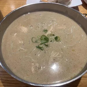 미사리밀빛초계국수 사진 2