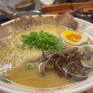 나가하마만게츠 사진