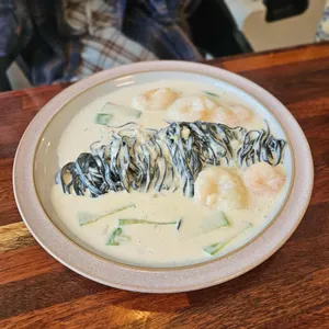 뜨라또리아 단테 사진 1