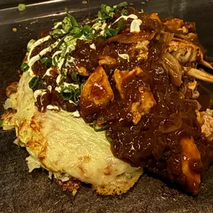 우와 대표 사진