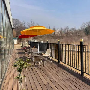 프런티어 내유784 베이커리 카페 대표 사진