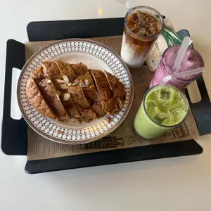 프런티어 내유784 베이커리 카페 대표 사진