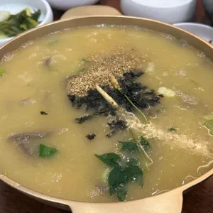 대궐막국수 사진 1