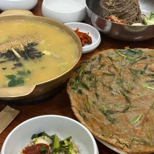 대궐막국수 대표 사진