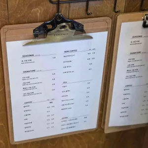 디피 리뷰 사진