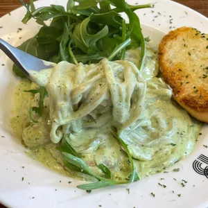 봉천생면파스타 사진