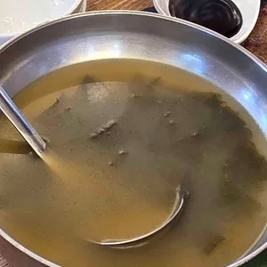 상도늘보리 사진