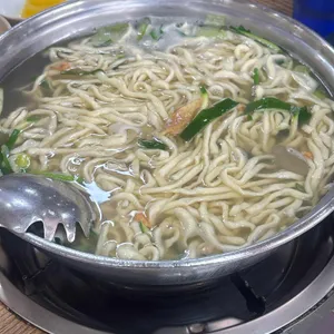 봉창이해물칼국수 사진 1