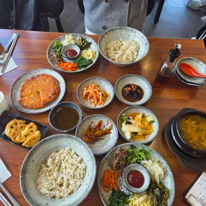 보릿고개 사진 2