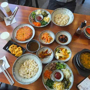 보릿고개 사진