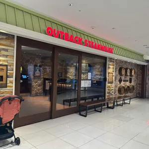 아웃백스테이크하우스 대표 사진