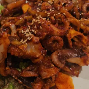 서현칼국수보쌈 사진