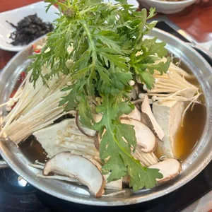 통일동산두부마을 사진 2