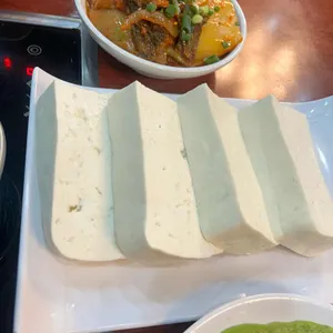 통일동산두부마을 대표 사진