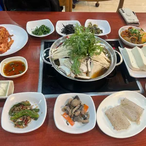 통일동산두부마을 대표 사진