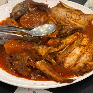 명태어부 사진 2