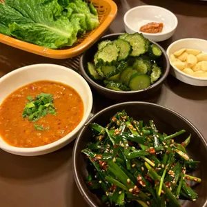 낙동생오리 사진 1