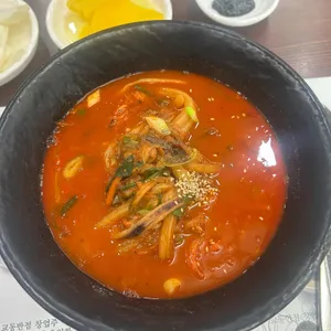 이만구교동짬뽕 사진