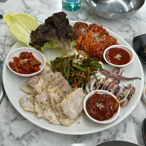 양은이네 사진 1