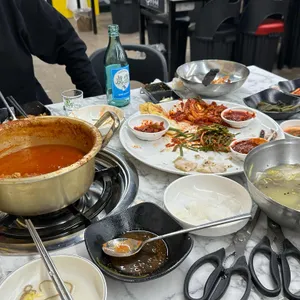 양은이네 대표 사진