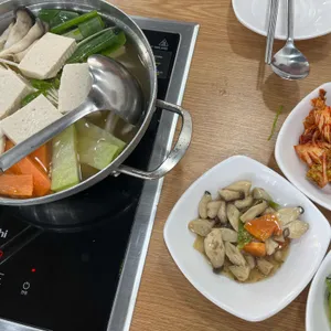 맷돌로만 사진