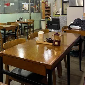 사랑떡볶이cafe 대표 사진