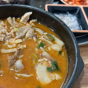 시영순대 대표 사진