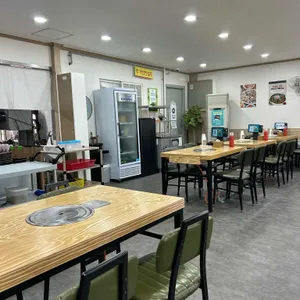 시영순대 대표 사진