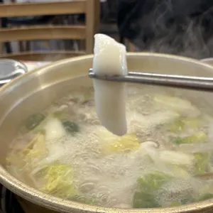 순희네빈대떡 닭한마리 사진 2