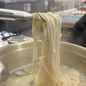순희네빈대떡 닭한마리 사진